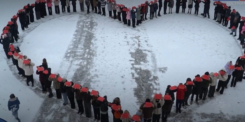    Фото: ГТРК Кострома