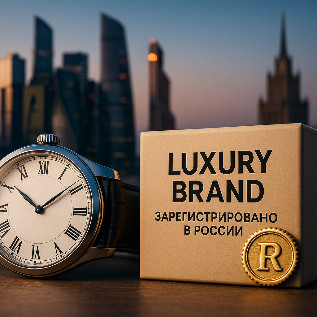 Несмотря на политические ограничения, международные бренды продолжают регистрировать товарные знаки в России. Что это значит для рынка и российских предпринимателей.
