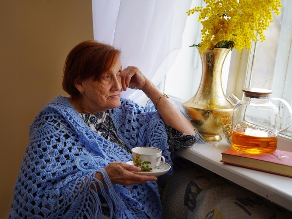    Фото: Министерство социального развития Московской области