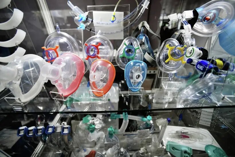    © РИА Новости. Константин Михальчевский