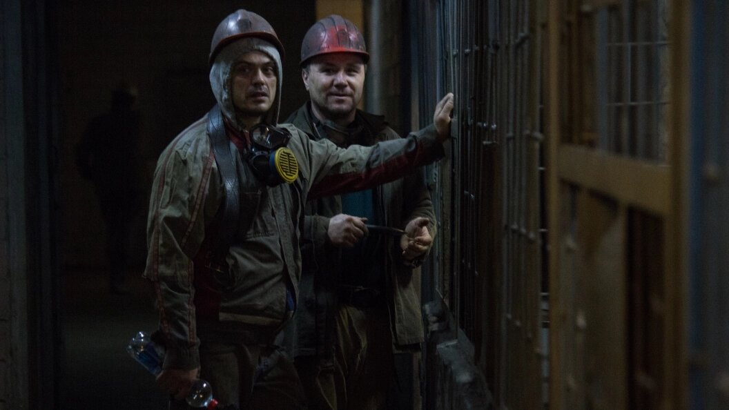    ФОТО: Alexander Rekun/Globallookpress