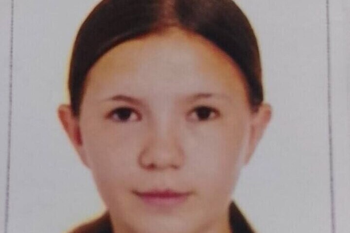 В Мелитополе ищут пропавшую девочку