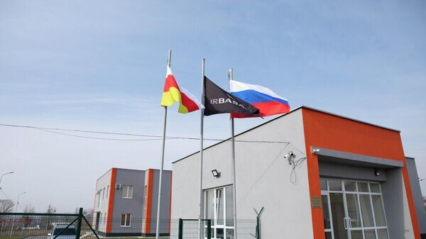    © Sputnik / Михаил Авагимов