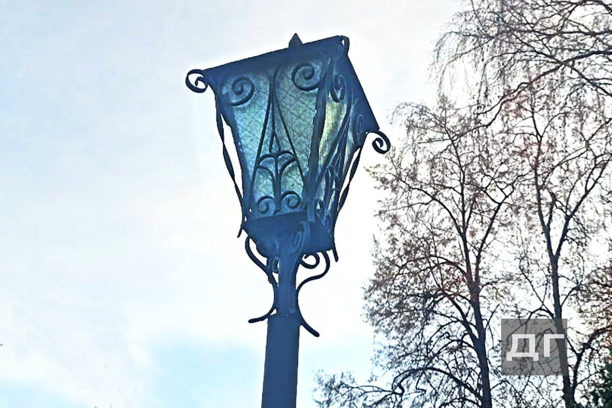 Фото: "Донская газета"