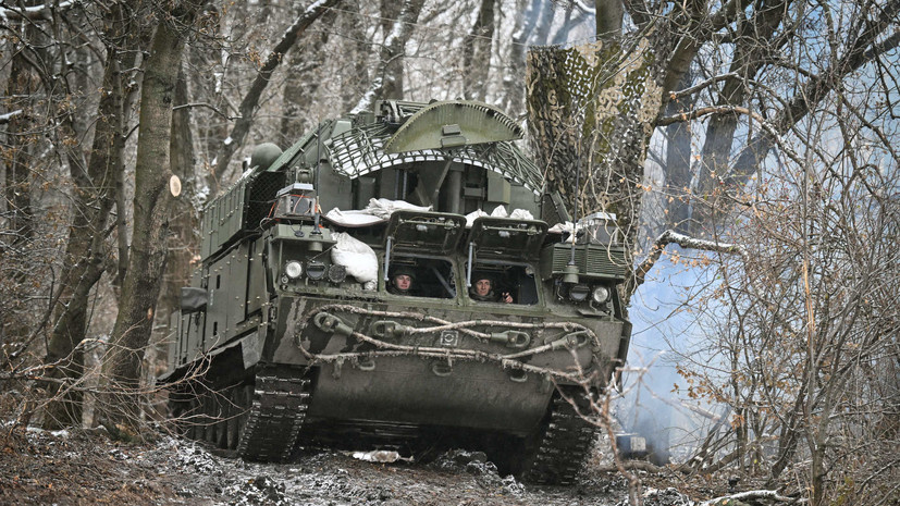   РИА Новости