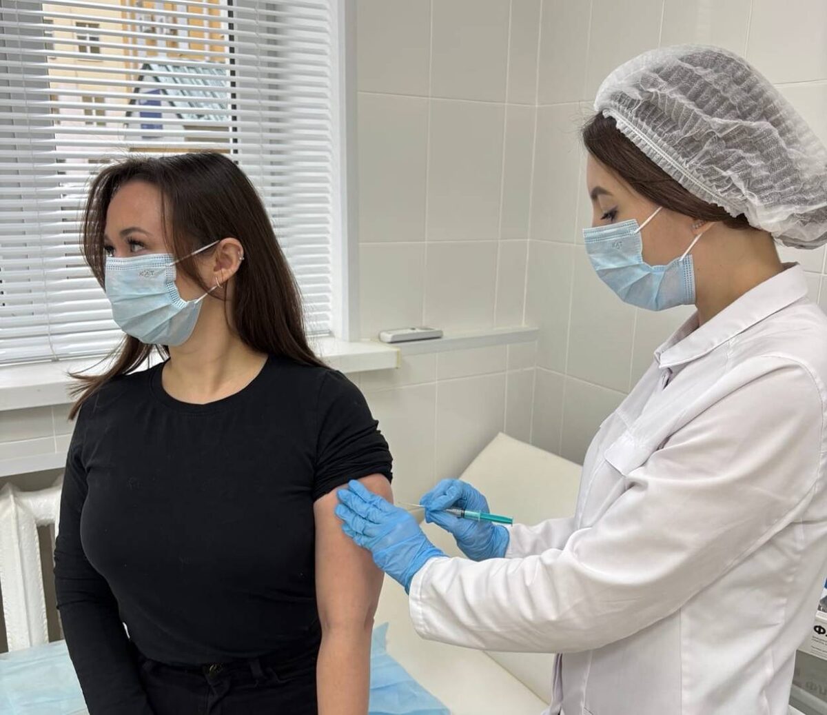    В Минздраве Башкортостана рассказали, как быть тем, кому нельзя прививаться от гриппа