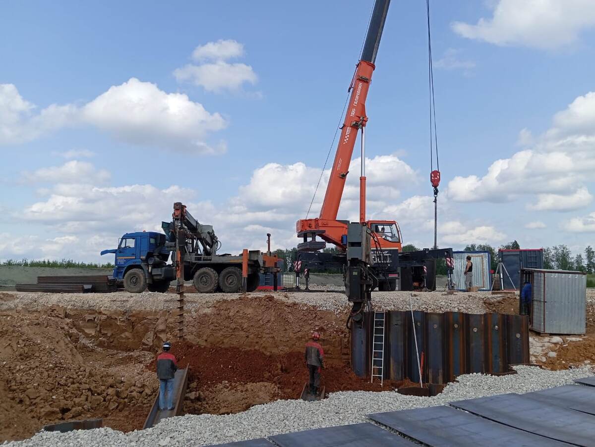 Фото пресс-службы Экоторг М