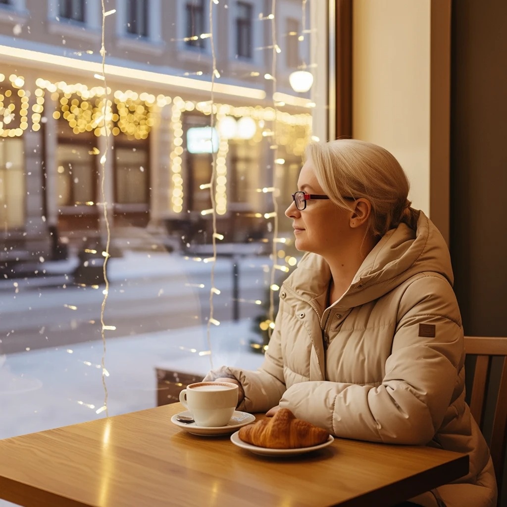 Автор блога 