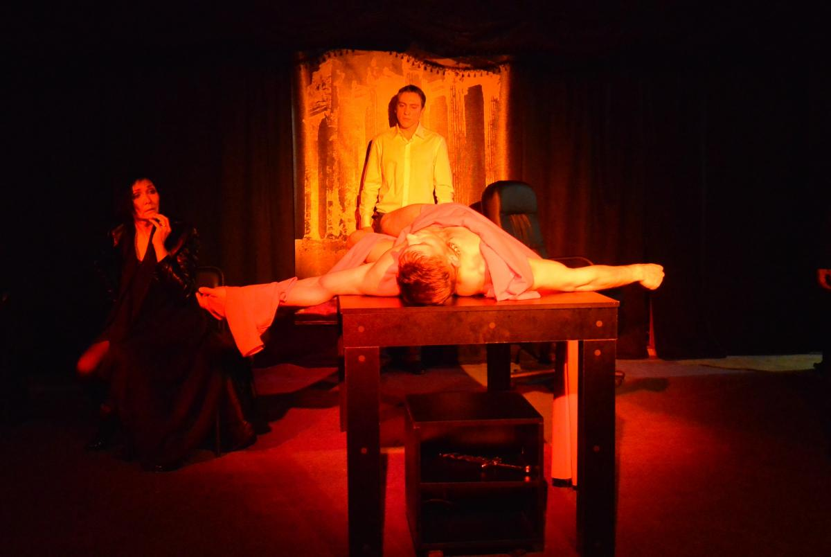 Фото из интернета