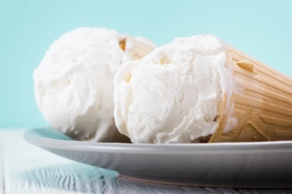    В Ярославской области на производстве мороженого нашли нарушения