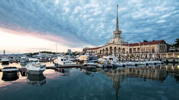    © РИА Новости . Нина Зотина