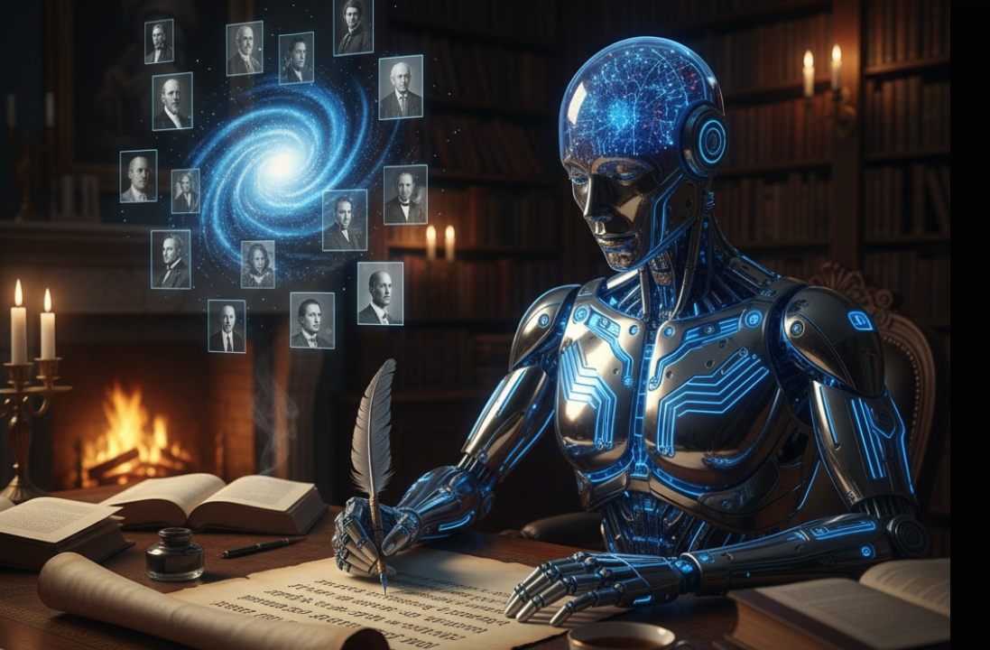 Сгенерировано Gemini