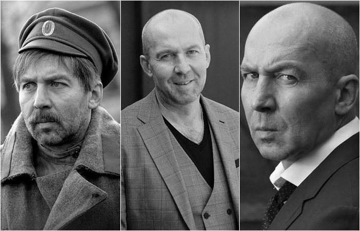 «Опоздал на отправку в Афганистан и стал актером». Как случайность спасла жизнь Кириллу Полухину и подарила нам главного «бандита» российско