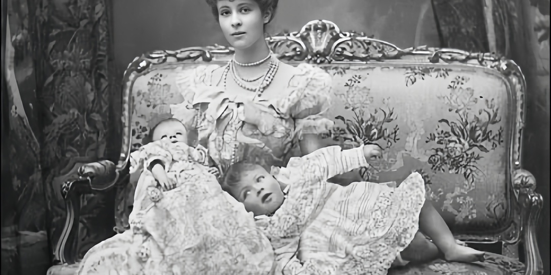 Они потеряли миллиарды за 100 лет, и наконец поняли, как сохранить капиталы: история Вандербильтов, ч.2