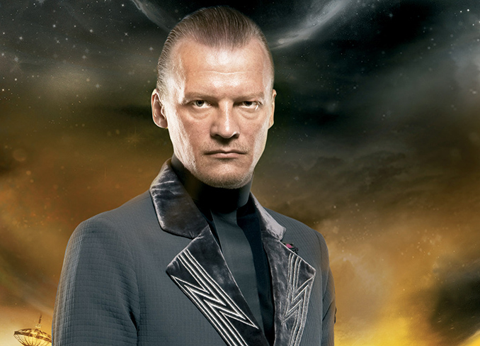 "Обитаемый остров" А. и Б. Стругацких, или Финал близок (Но это неточно...)! Часть 2.