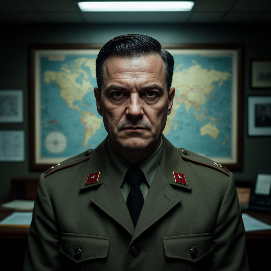 Вариант 2 (Акцент на лидере и манипуляторе)