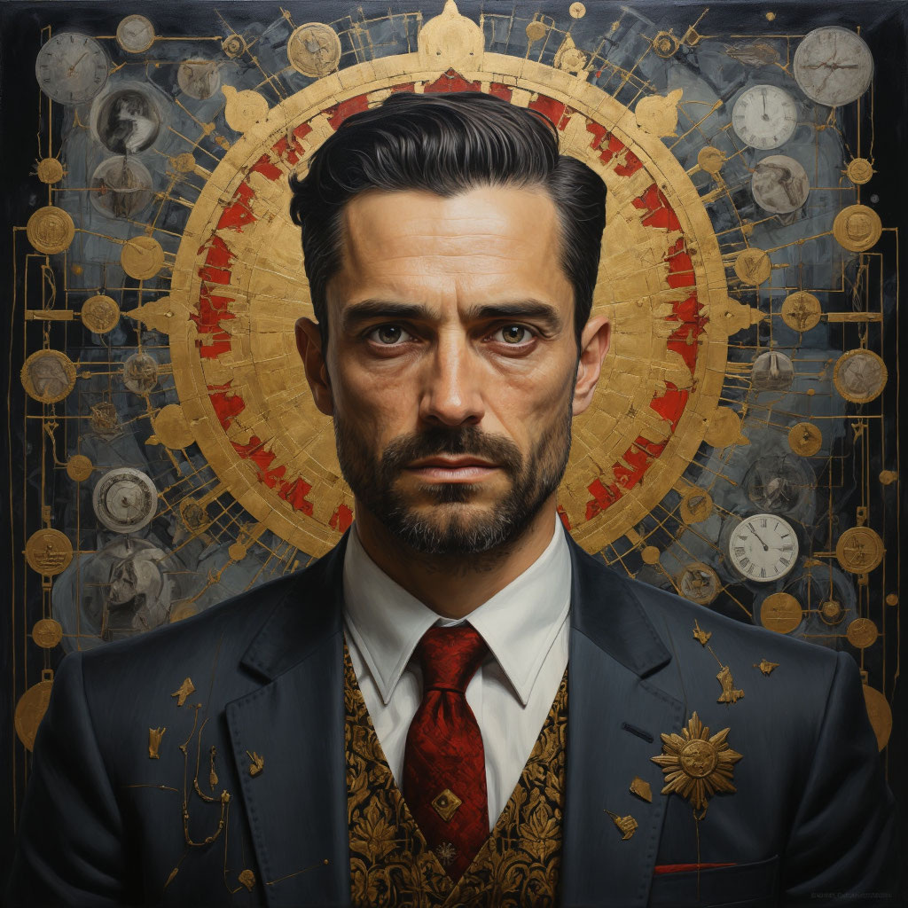 тот же Вариант 2 (Акцент на лидере и манипуляторе), вторая генерация