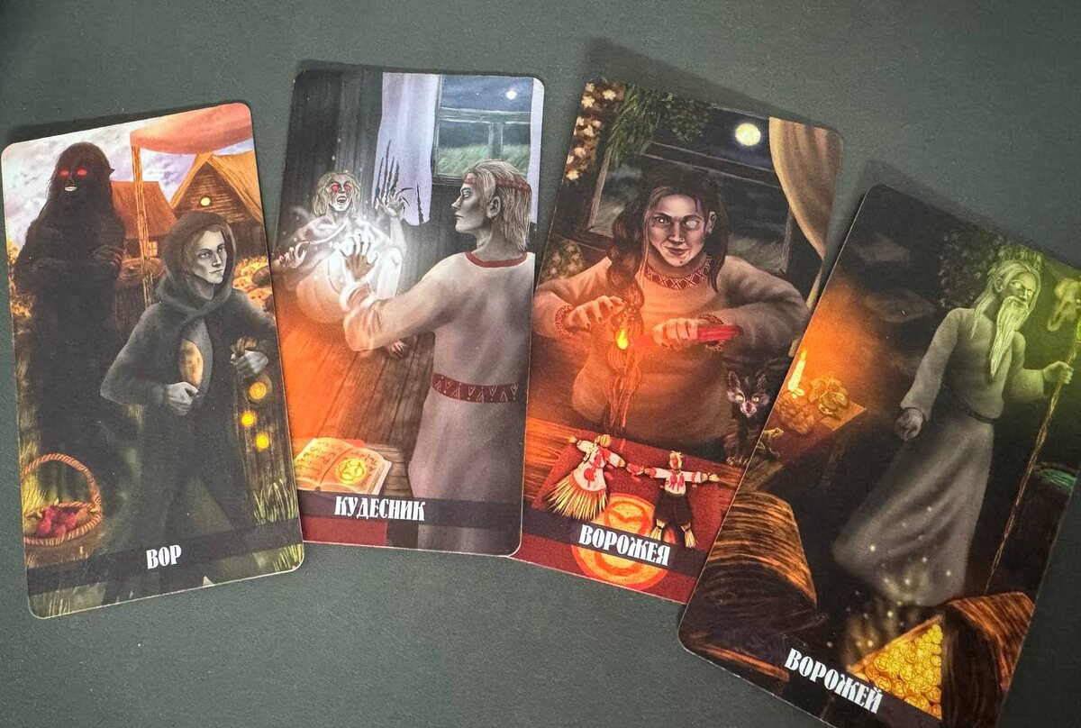 фото автора канала