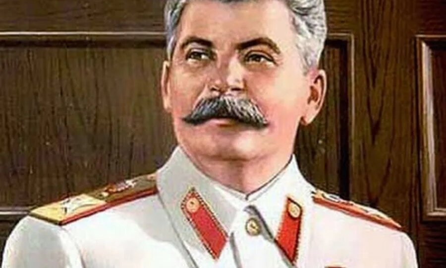Почему Сталин сегодня так популярен в народе?