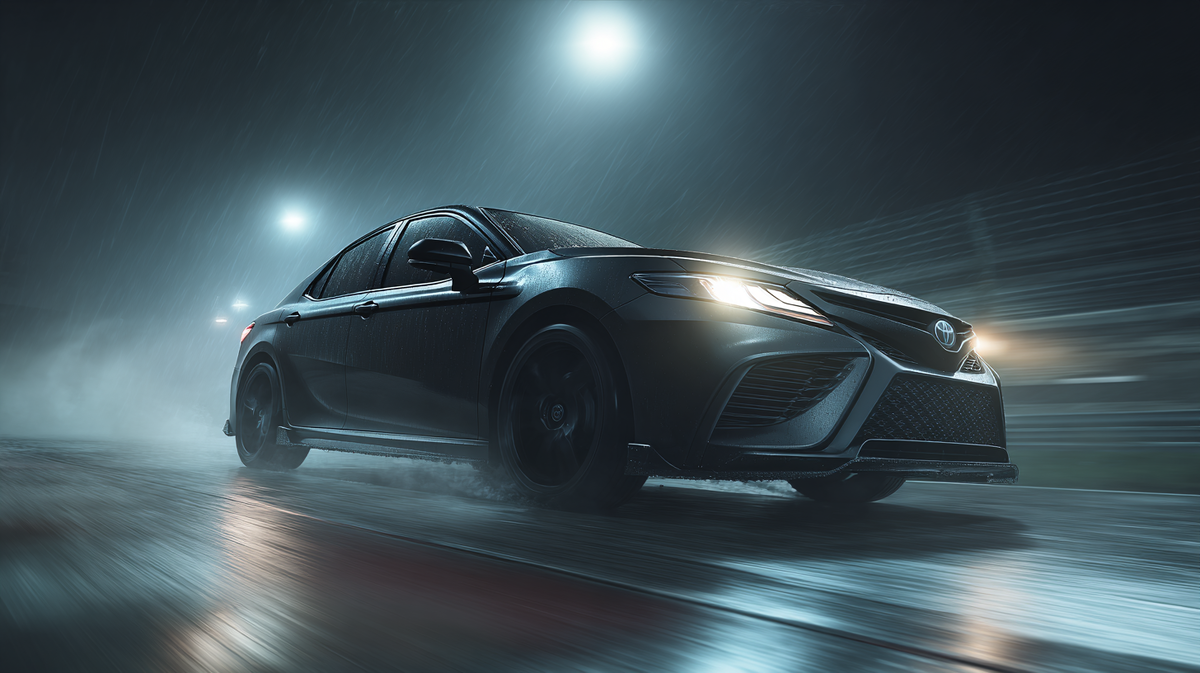 Фото Toyota  📷
