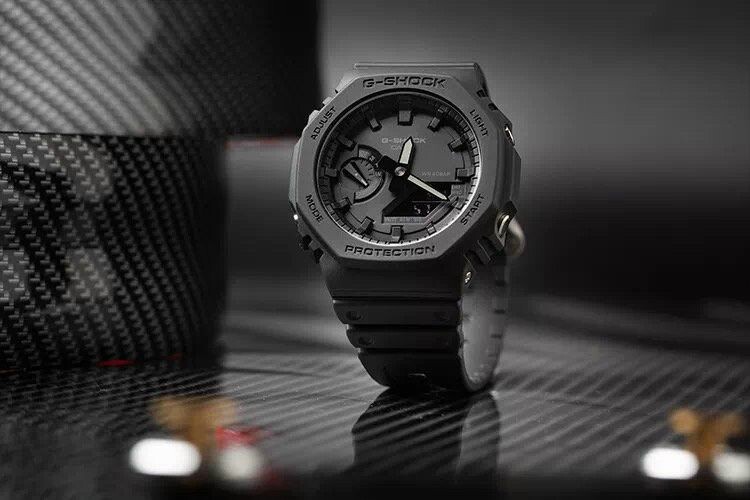 История Casio: от калькуляторов до легендарных часов G‑Shock