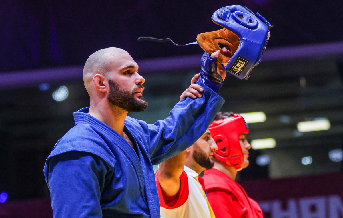    Михаил Кашурников  Евгений Мессман/ТАСС