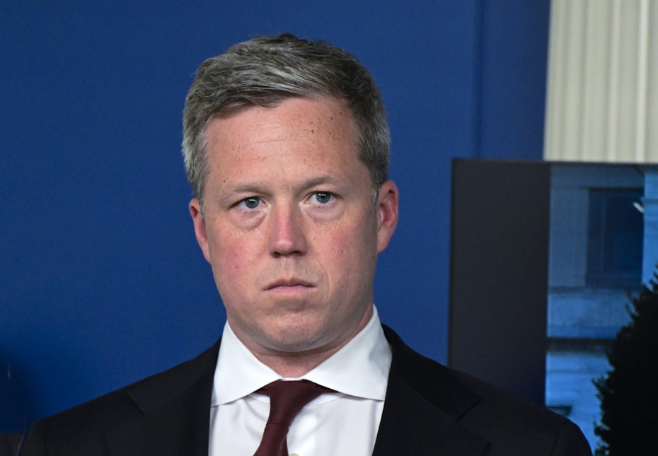    Ron Sachs — CNP/Consolidated News Photos/Global Look Press