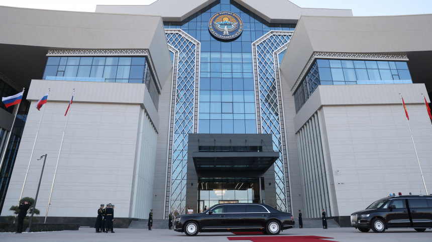    Фото: © РИА Новости/Александр Казаков; 5-tv.ru