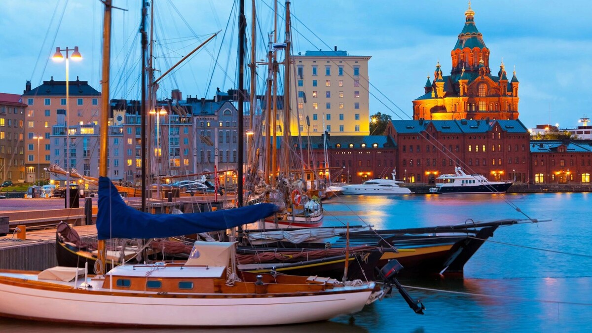    Фото: Oleksiy Mark/Shutterstock/Fotodom