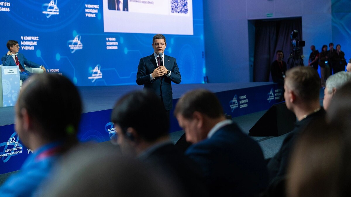    Фото предоставлено пресс-службой губернатора ЯНАО