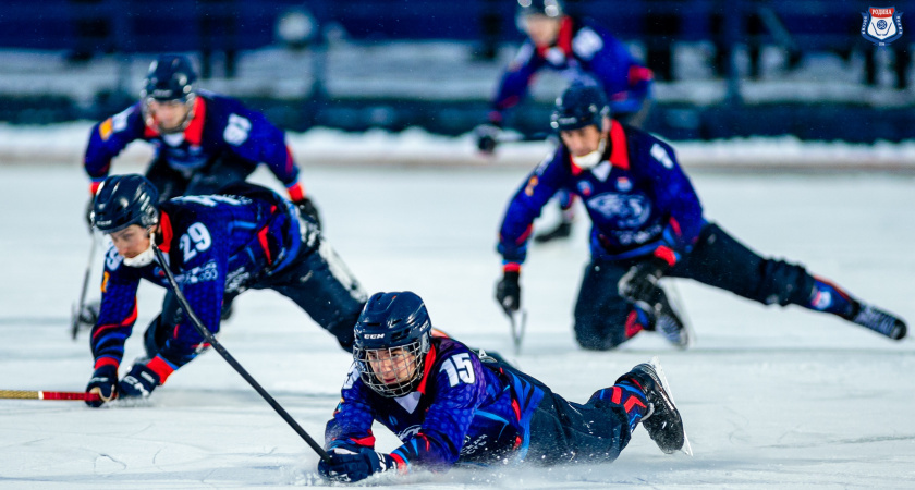    Фото: ХК "Родина"