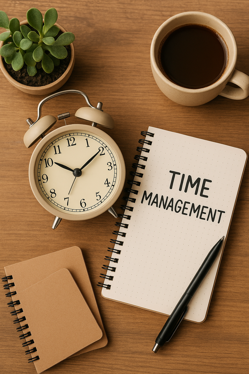 Фокус в простоте