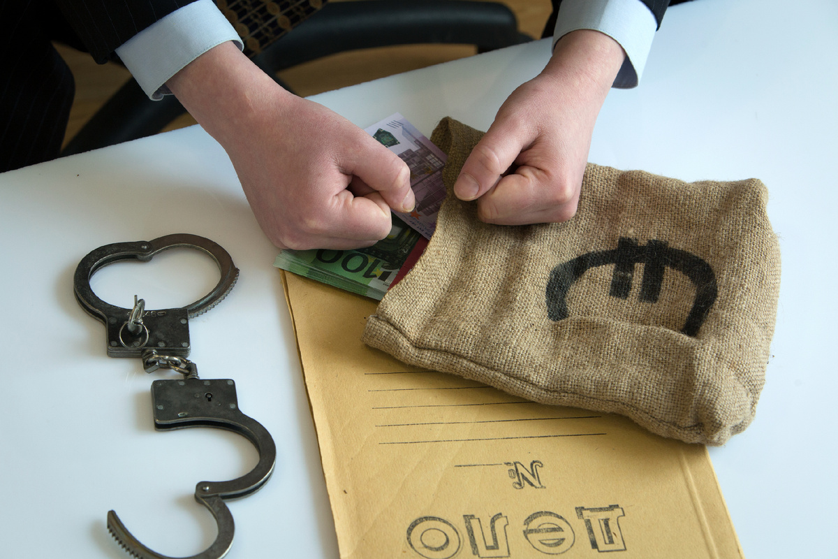 Фото: Nikolay Gyngazov/Global Look Press