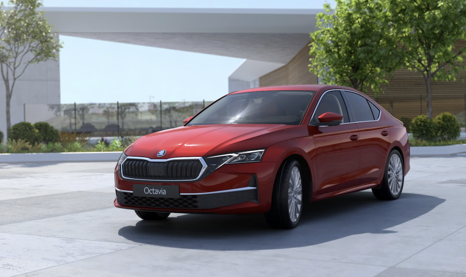    Фото: Skoda
