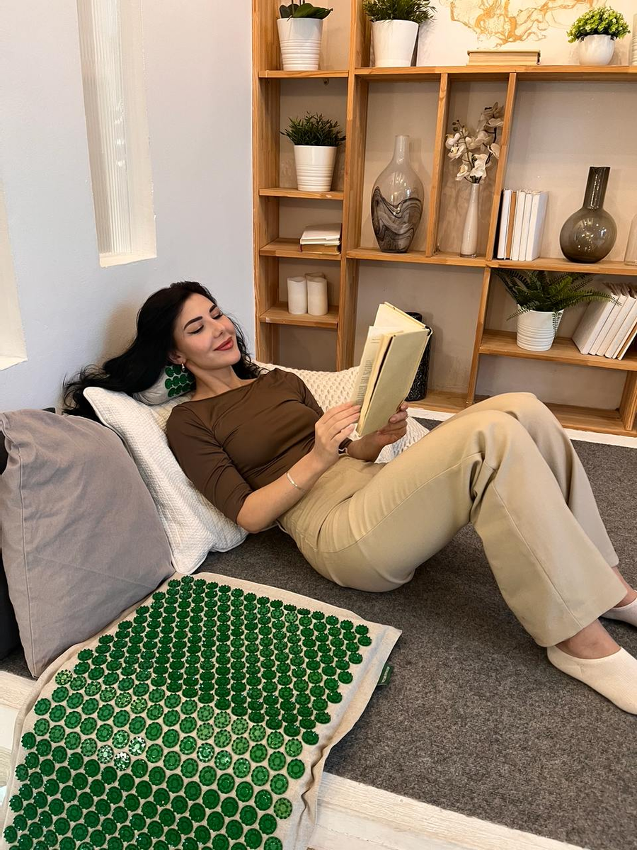 фото - ООО «Лаборатория Кузнецова» 