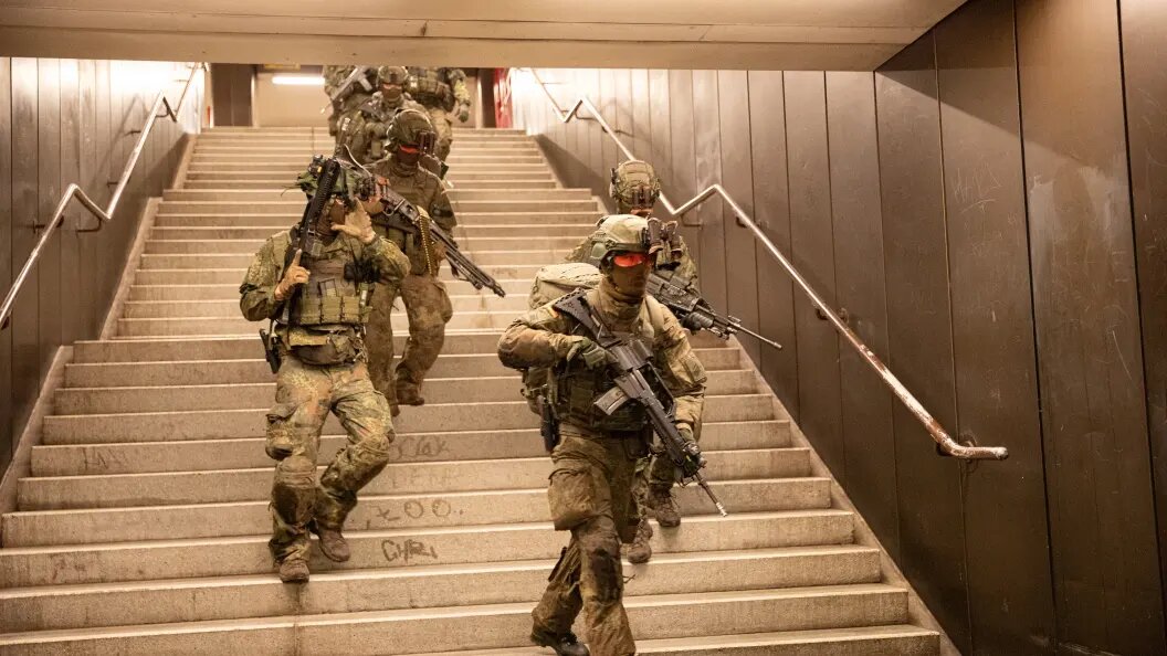    Michael Kuenne/Keystone Press Agency/Globallookpress