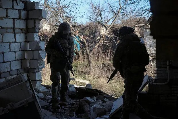    Фото: lenta.ru Мария Михайлова