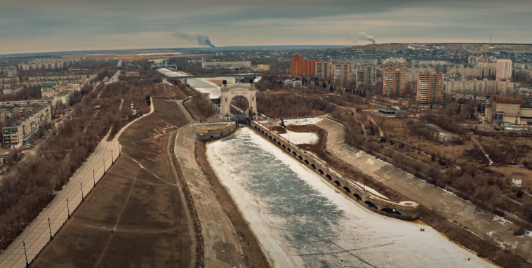 Фото: Александр Блинков (архив)