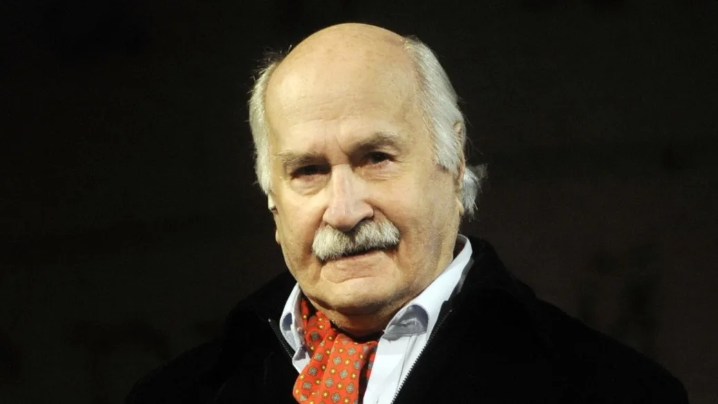 Владимир Зельдин