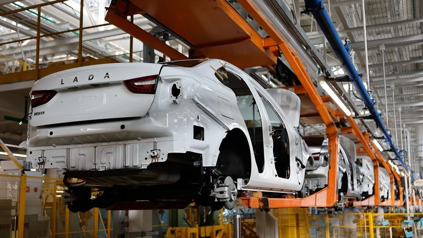   РИА Новости