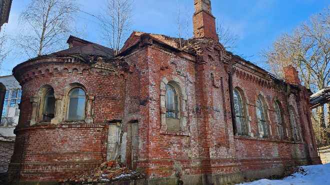 Фото: Владимир Цой