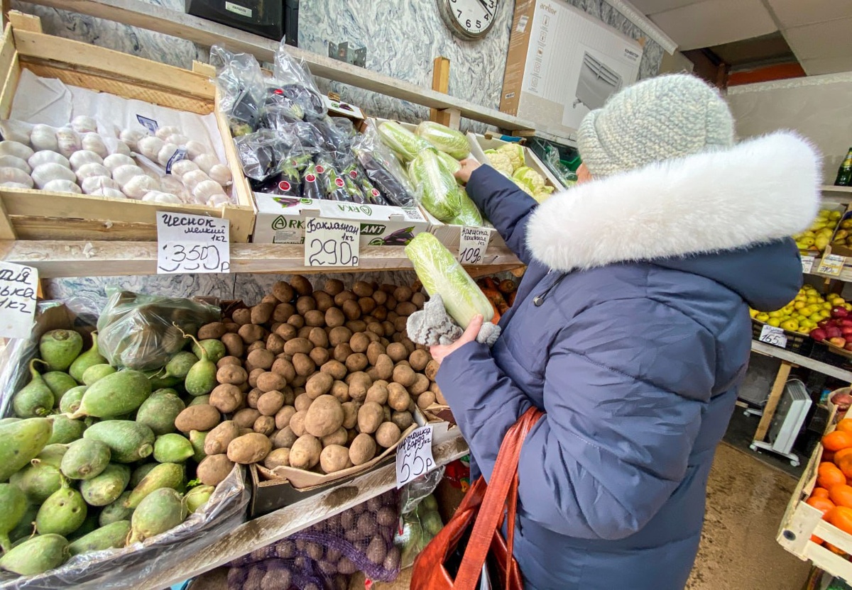    © Константин Долгановский