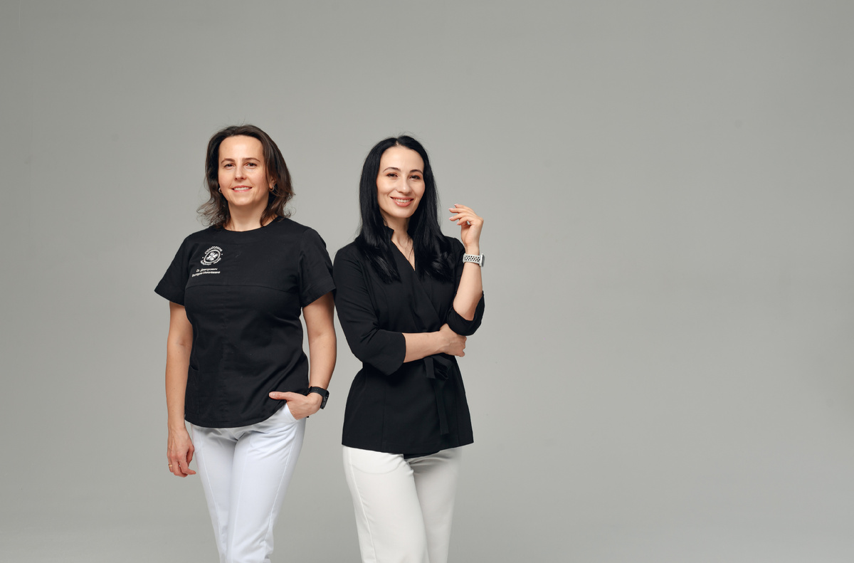 Фотография взята с сайта стоматологии Дмитрович Фэмили https://www.dmitrovich.ru/