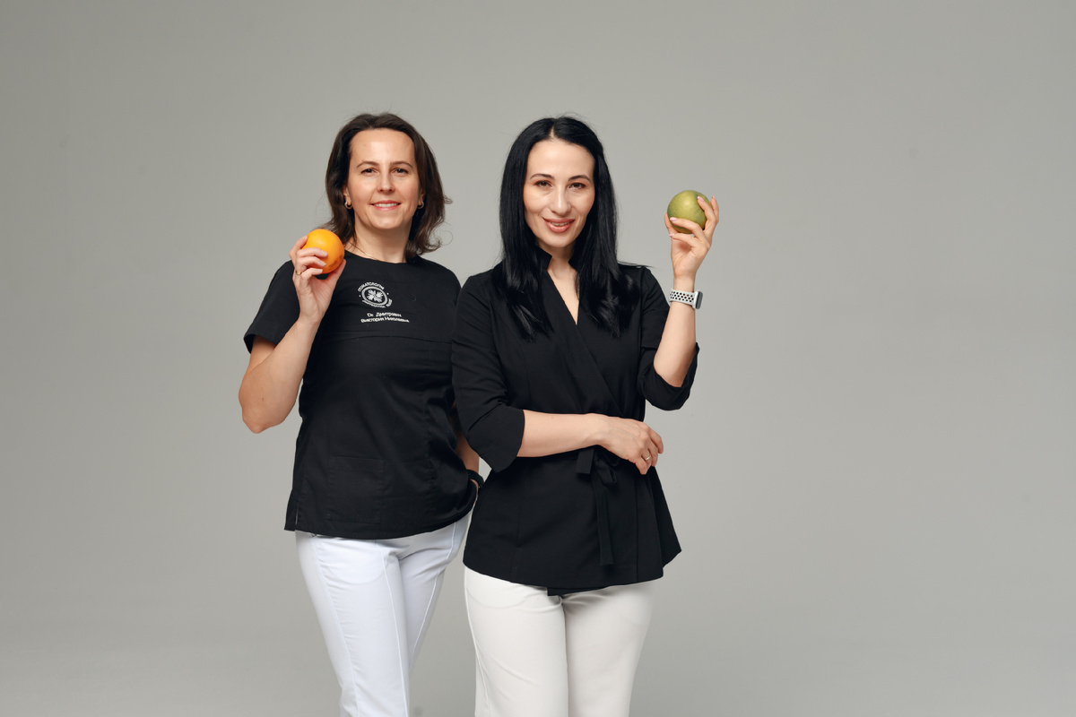 Фотография взята с сайта стоматологии Дмитрович Фэмили https://www.dmitrovich.ru/