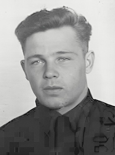 Тютин Анатолий Дмитриевич