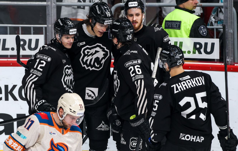 чемпионат.ком