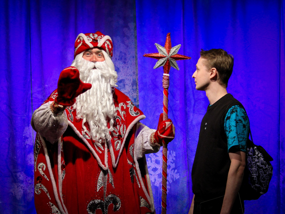    Фото: Дмитровский драматический театр