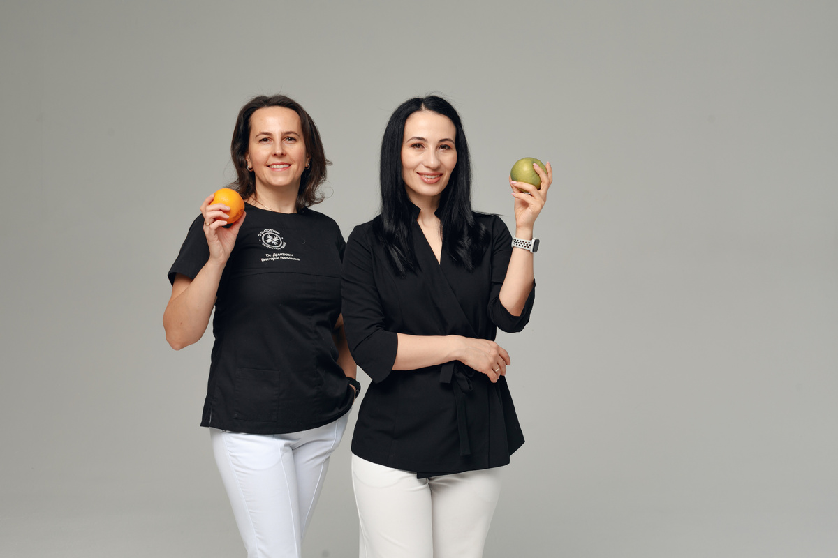 Фотография взята с сайта стоматологии Дмитрович Фэмили https://www.dmitrovich.ru/