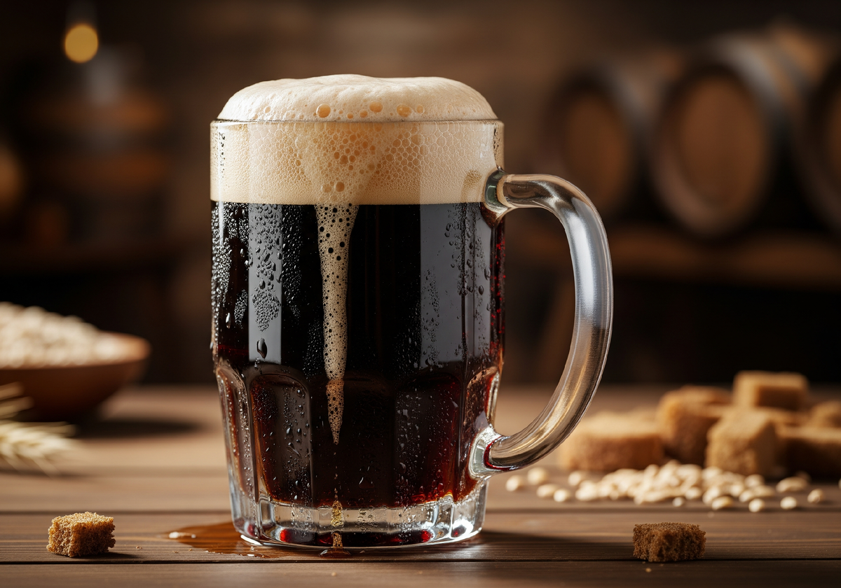 Выберите правильный квас