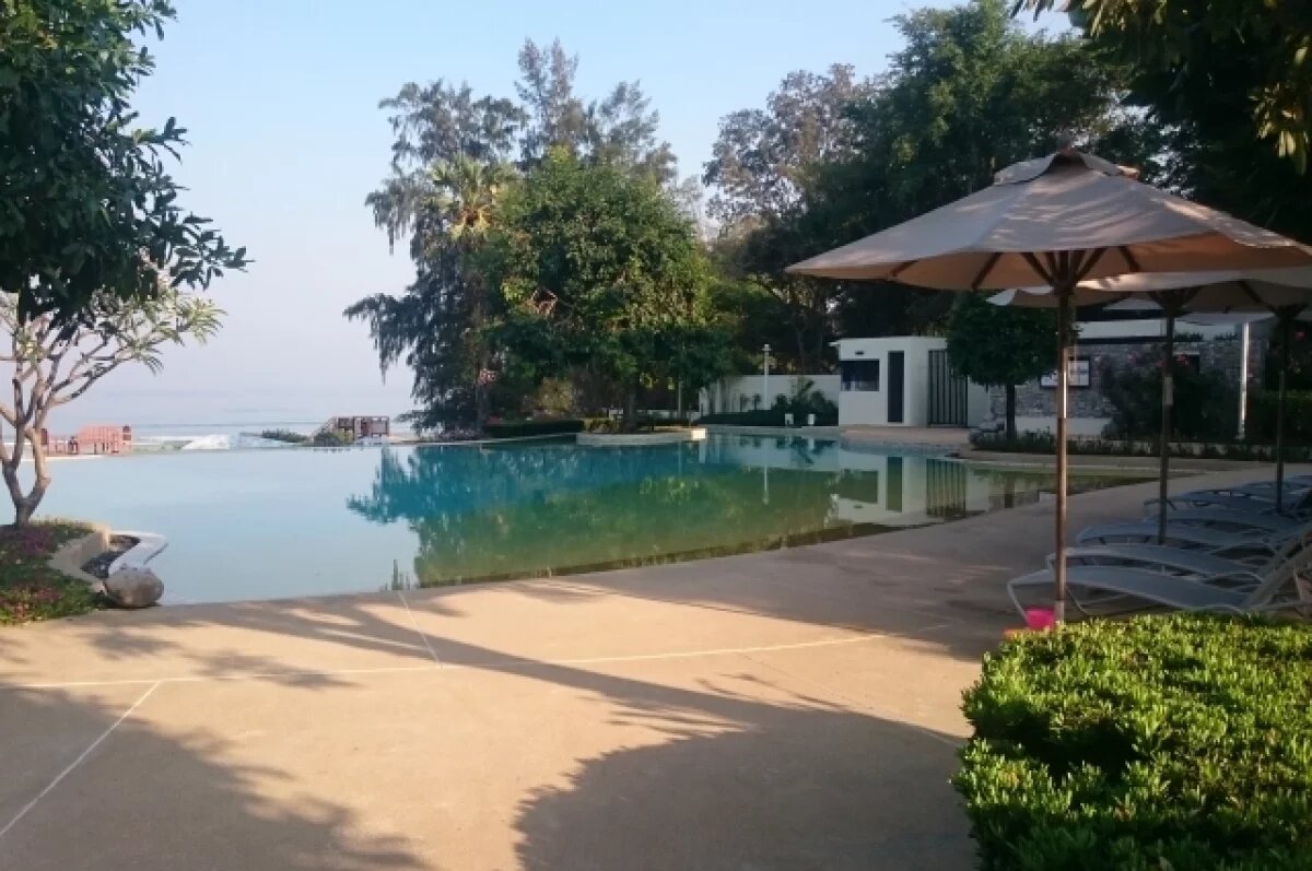    Появились подробности исчезновения 59-летнего сахалинца в Таиланде